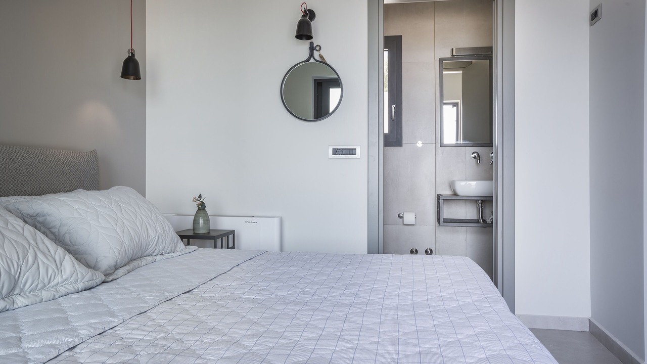 Photo of Bedroom in Mousata