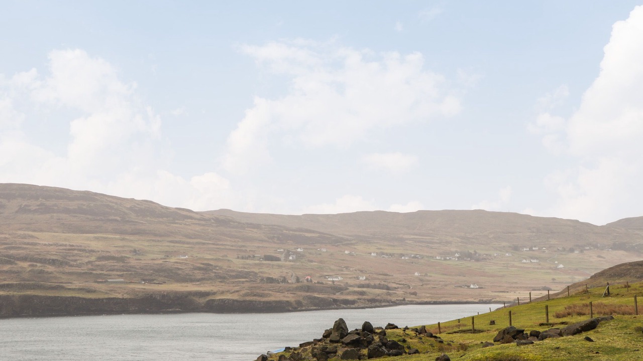Photo of Others in Milovaig