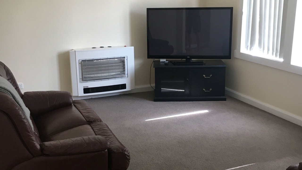 Photo of Livingroom in Strahan