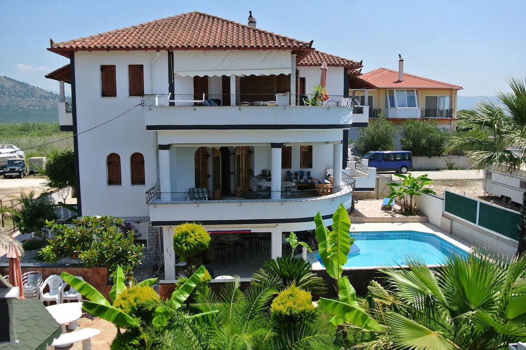Photo of Outdoor in Ammoudia