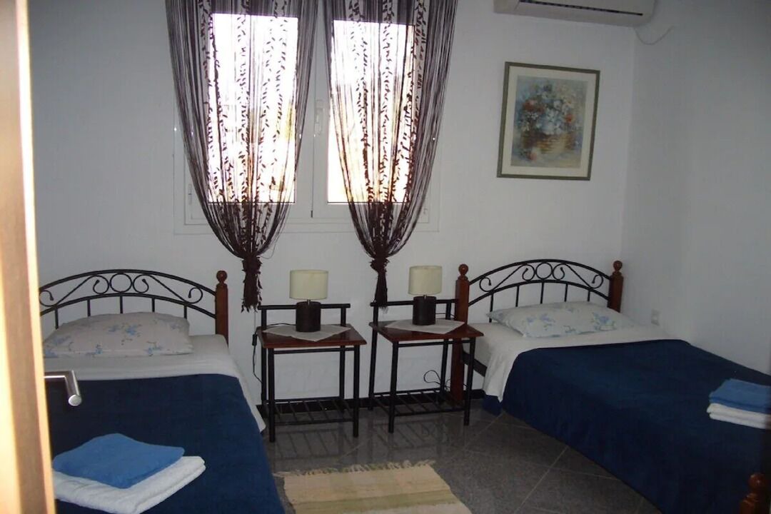 Photo of Bedroom in Ammoudia