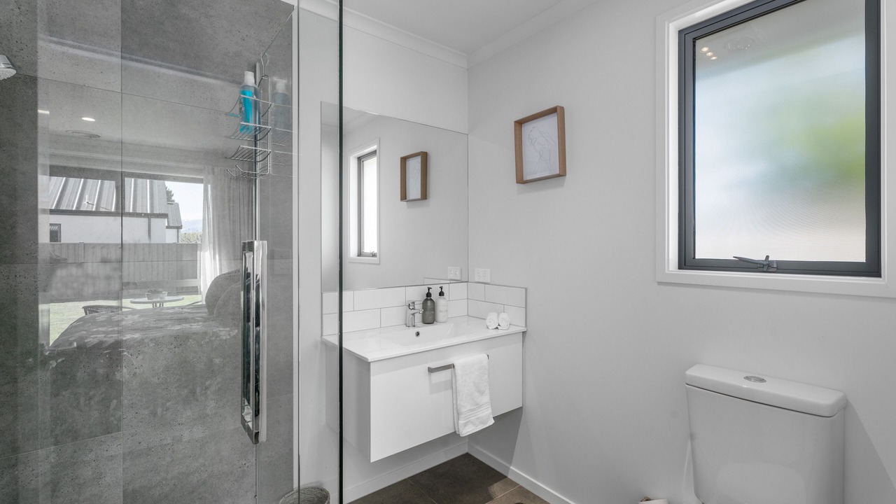 Photo of Bathroom in Lowburn