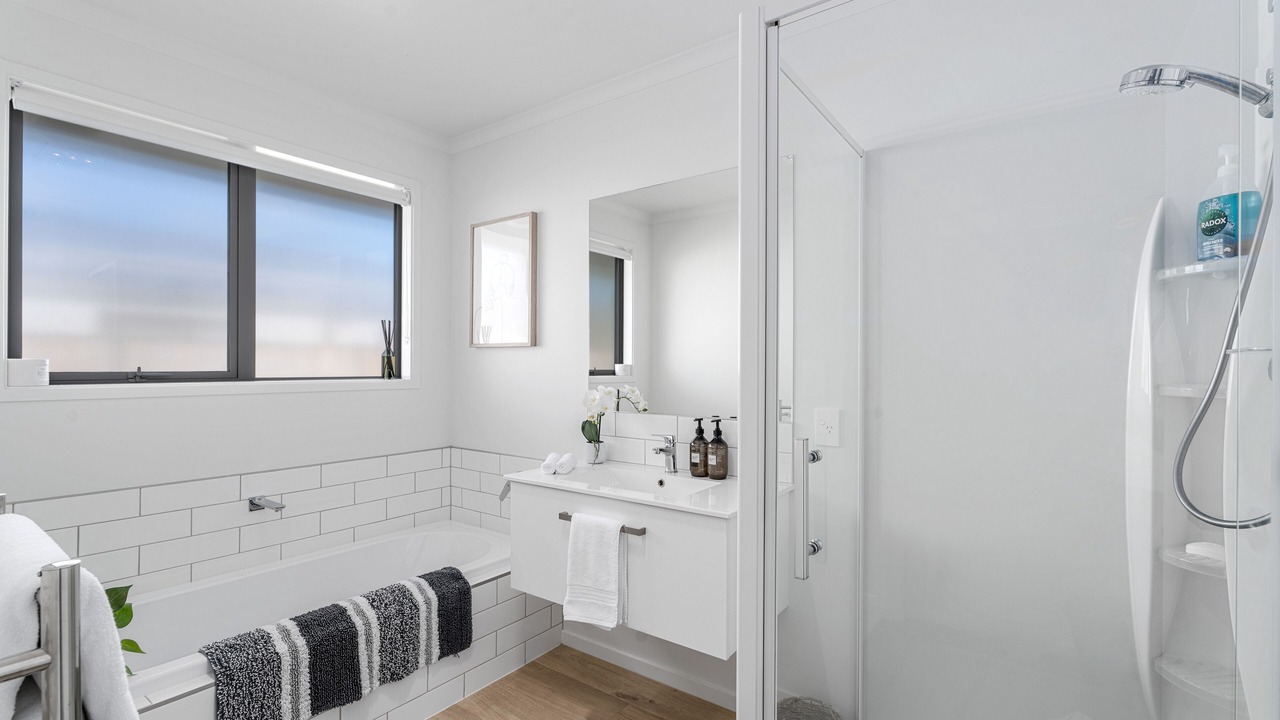 Photo of Bathroom in Lowburn