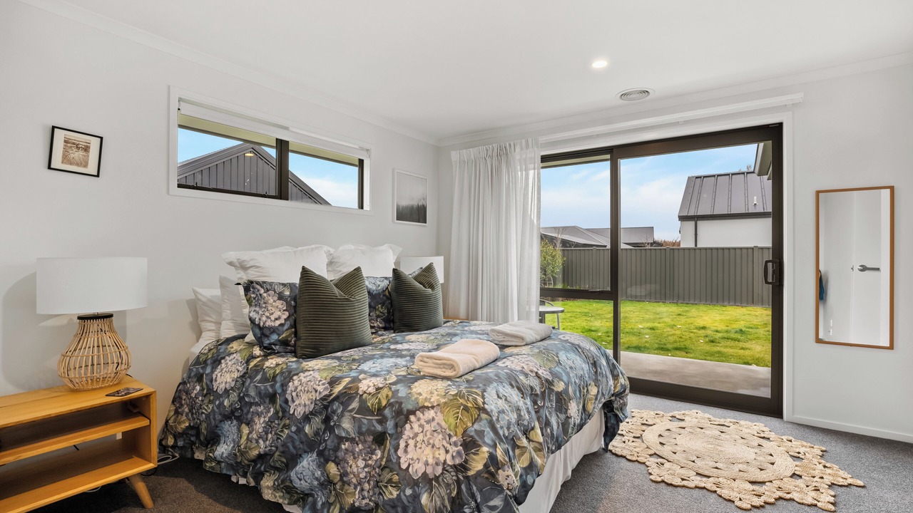 Photo of Bedroom in Lowburn