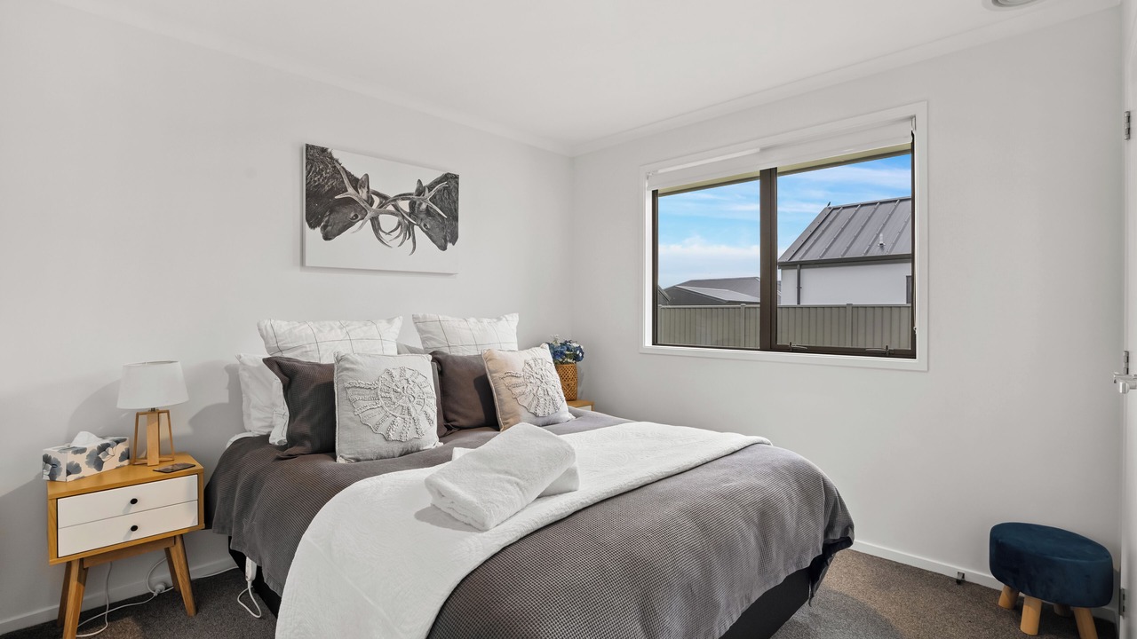 Photo of Bedroom in Lowburn