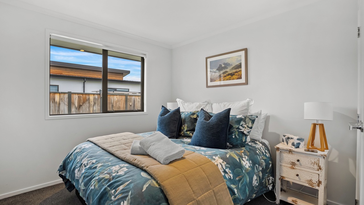 Photo of Bedroom in Lowburn