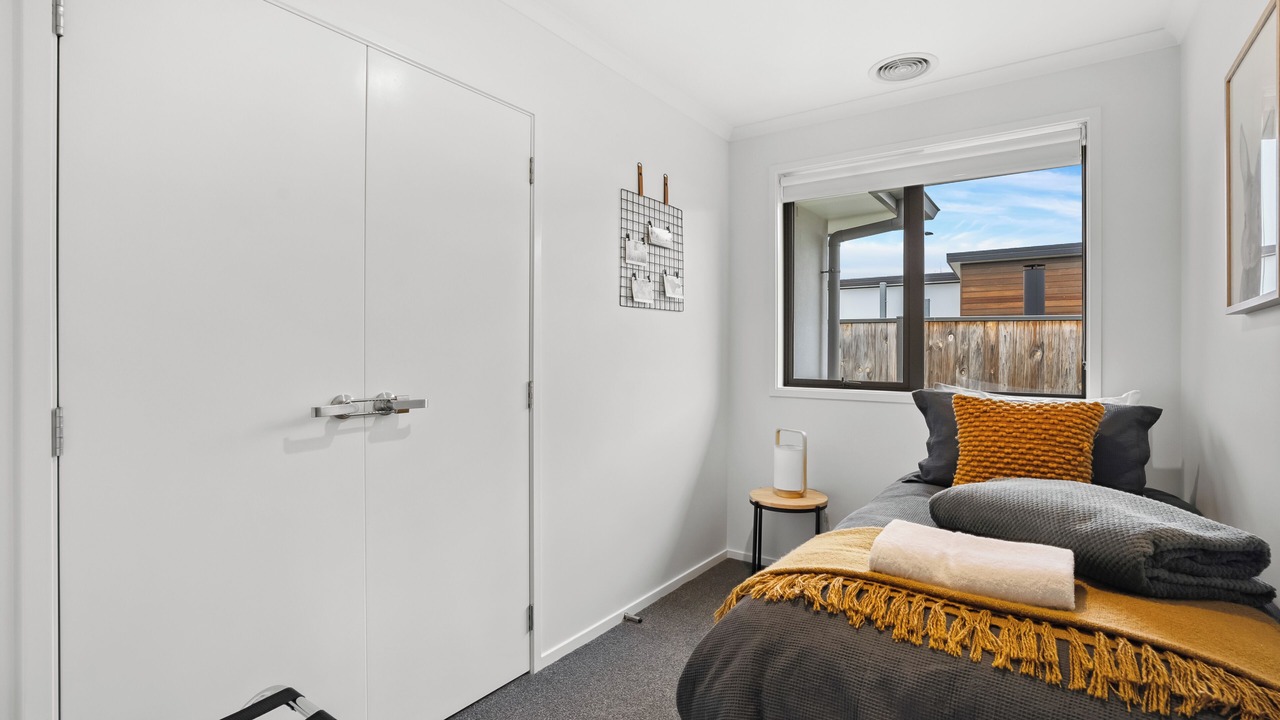 Photo of Bedroom in Lowburn