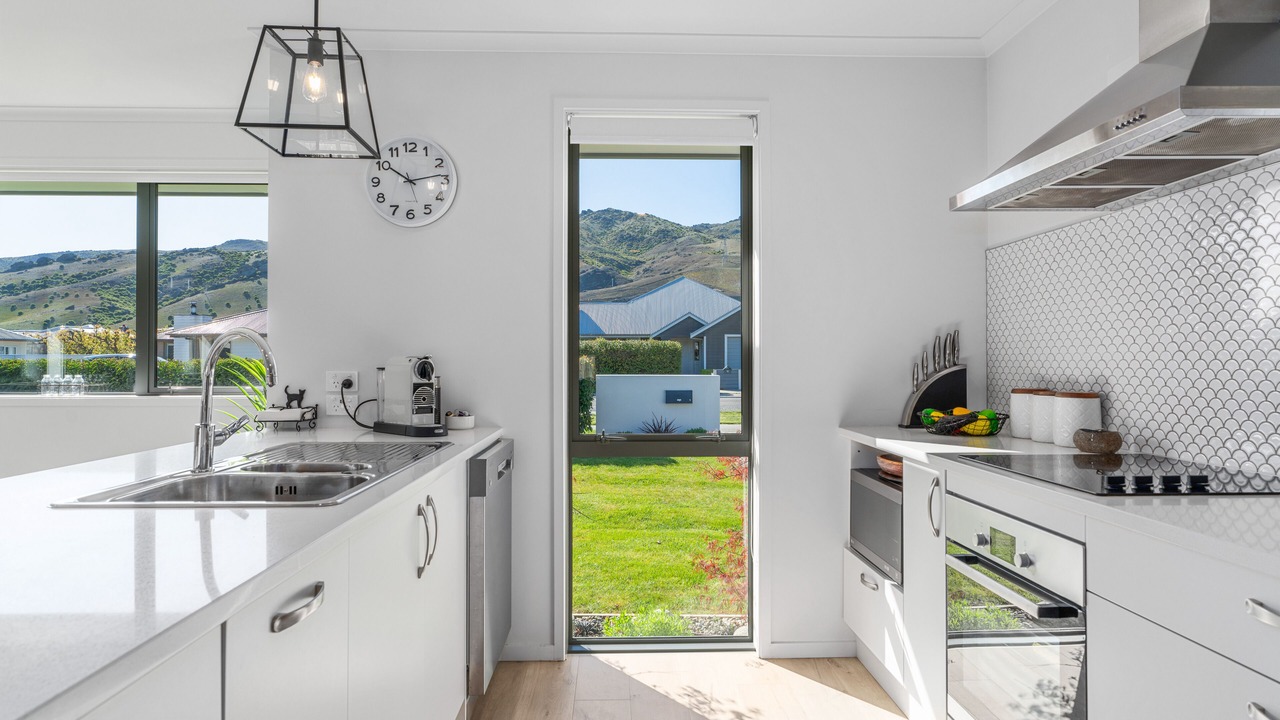Photo of Kitchen in Lowburn