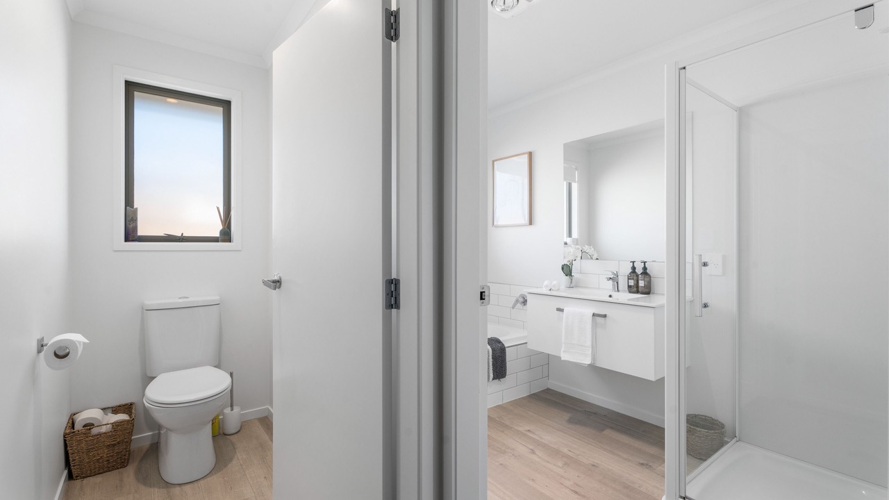 Photo of Bathroom in Lowburn