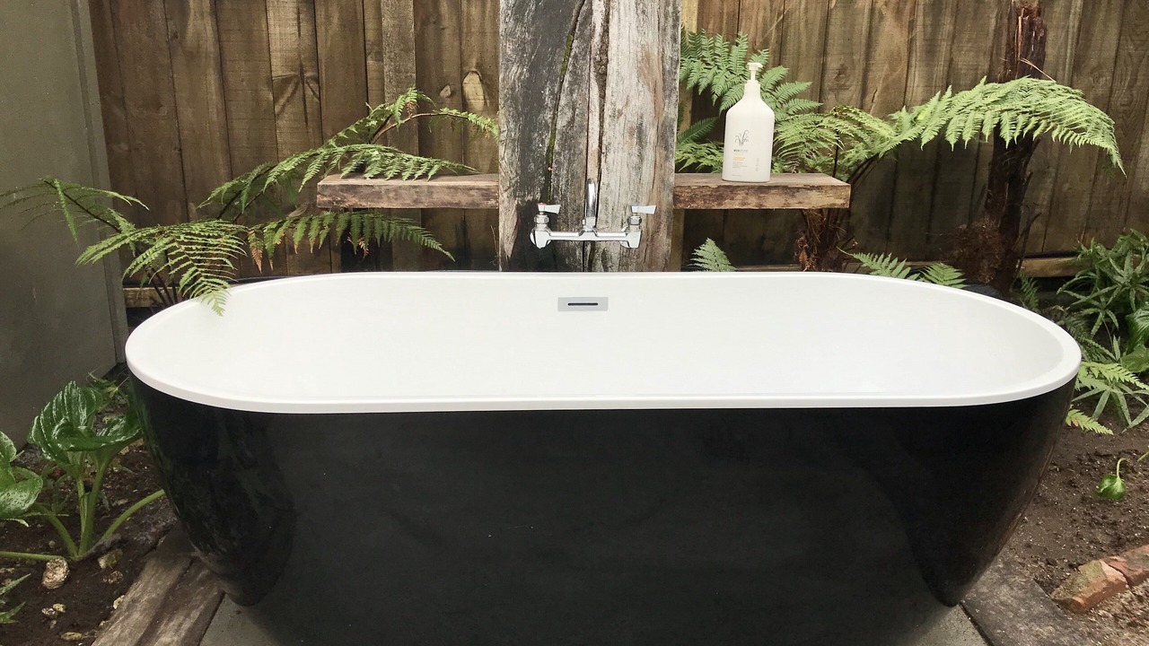 Photo of Bathroom in Taupo