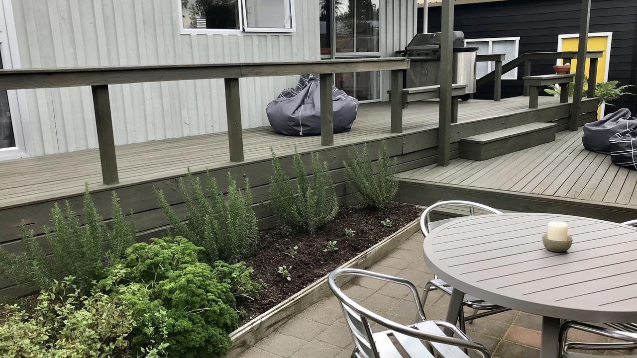 Photo of Outdoor in Taupo