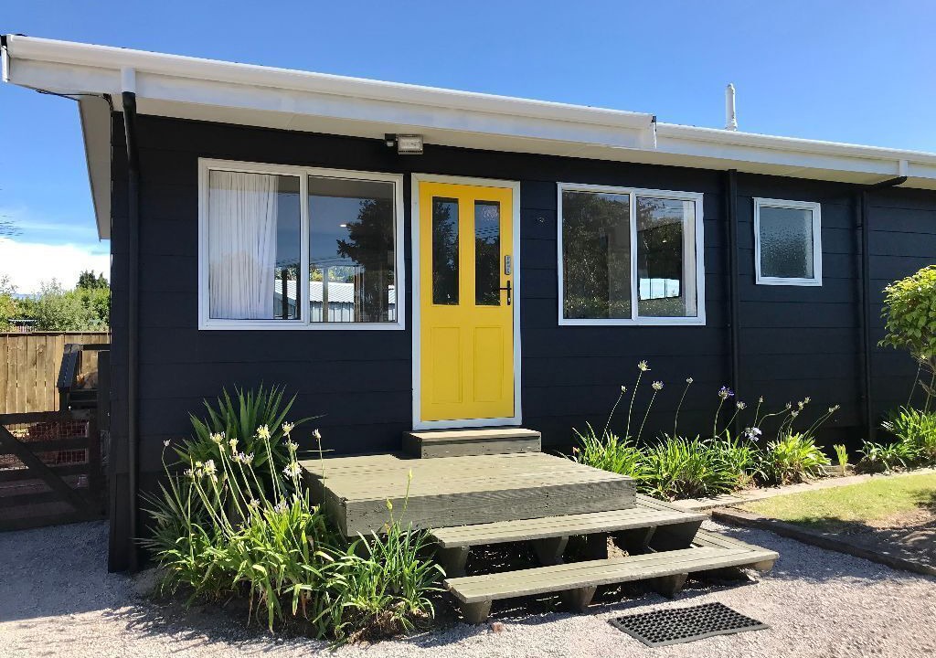 Photo of Outdoor in Taupo