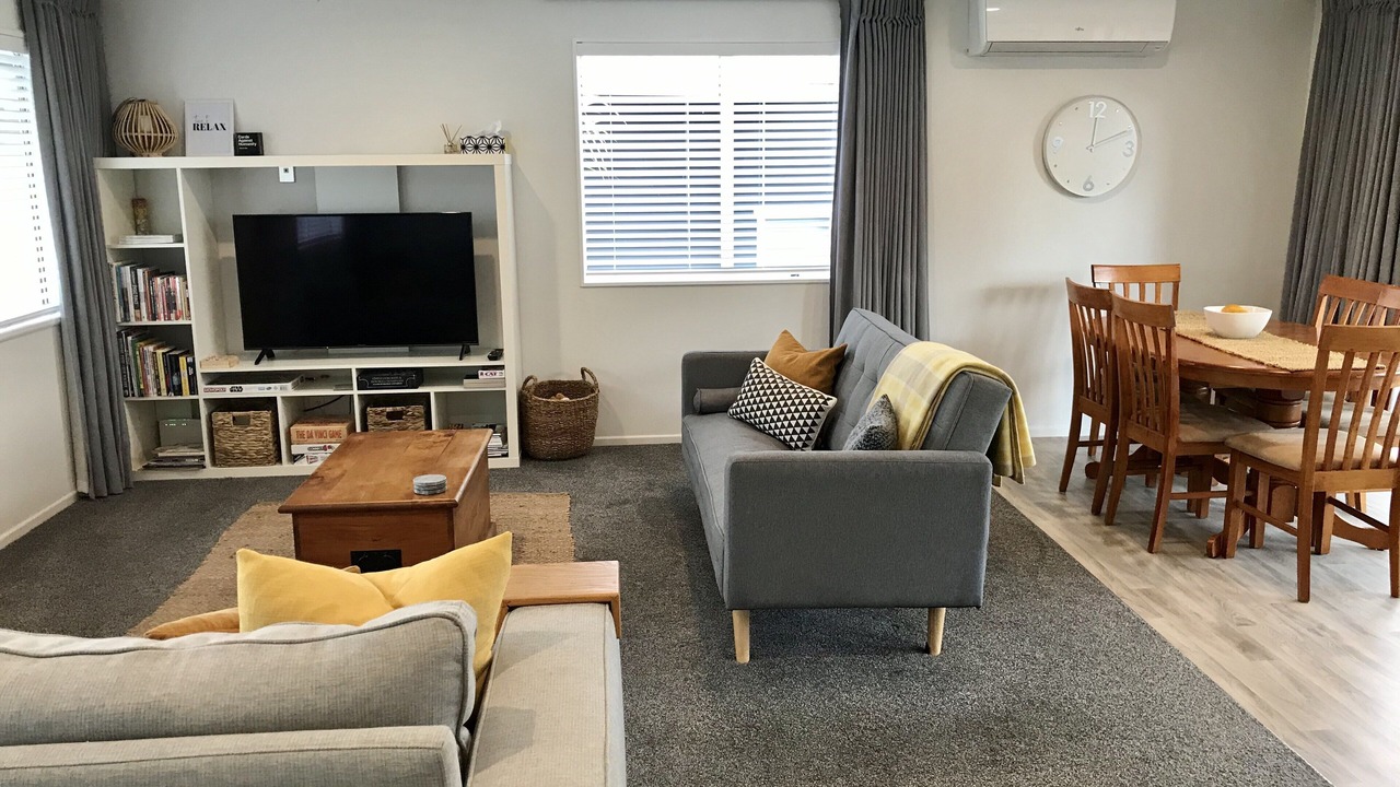 Photo of Livingroom in Taupo