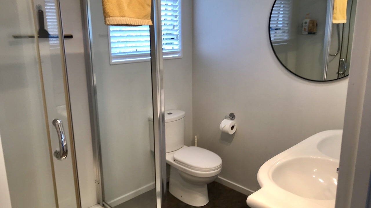 Photo of Bathroom in Taupo
