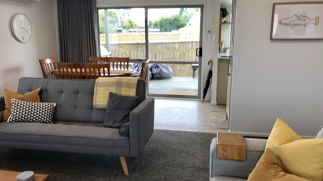 Photo of Livingroom in Taupo