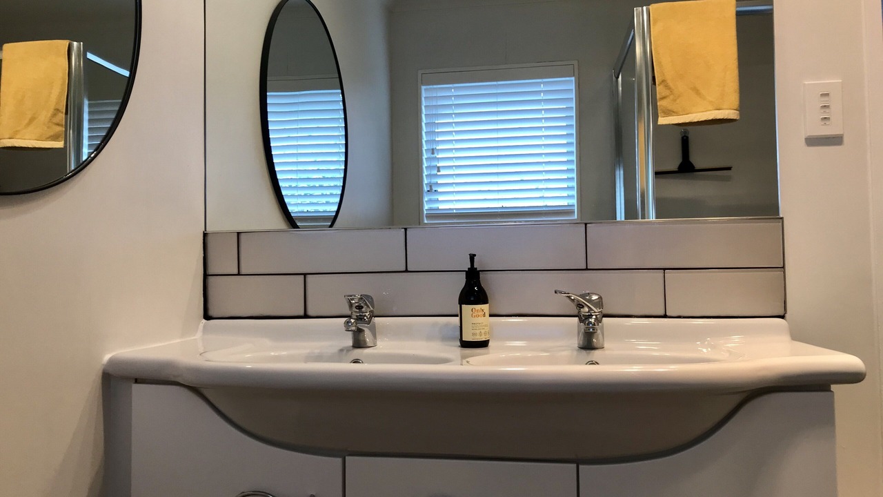 Photo of Bathroom in Taupo