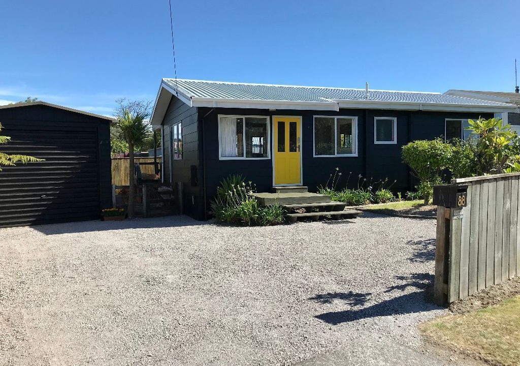 Photo of Outdoor in Taupo