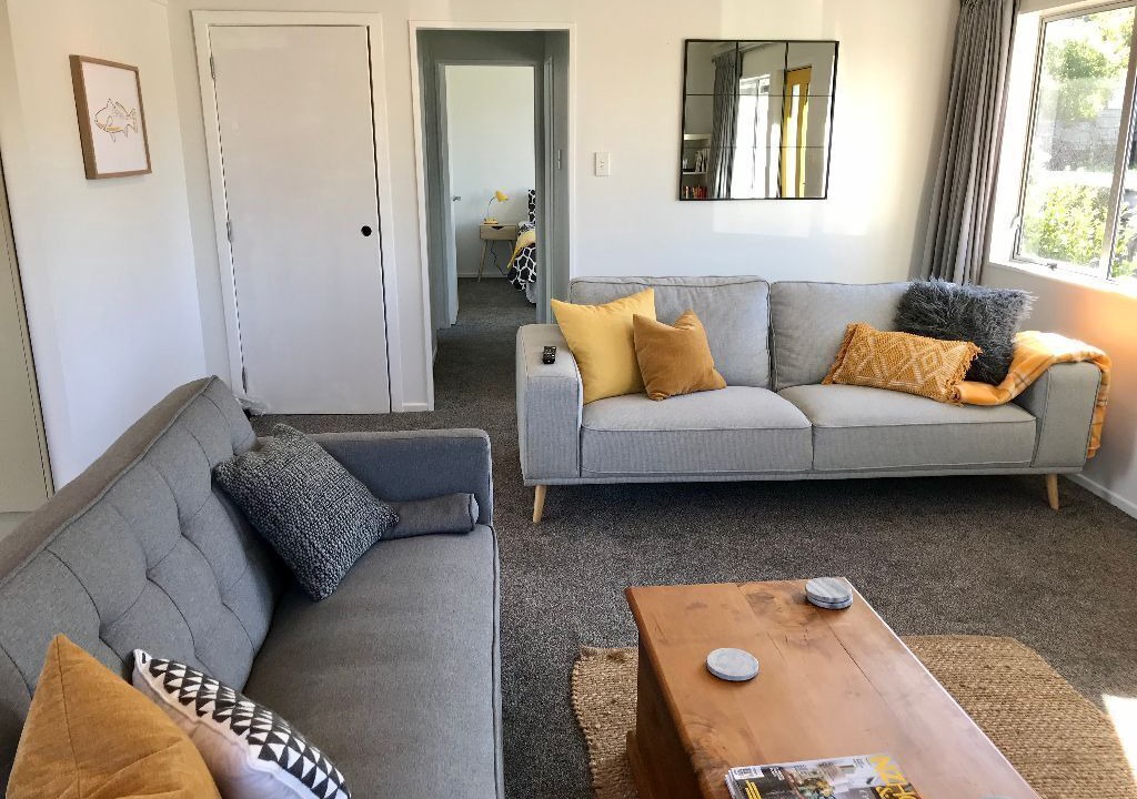 Photo of Livingroom in Taupo