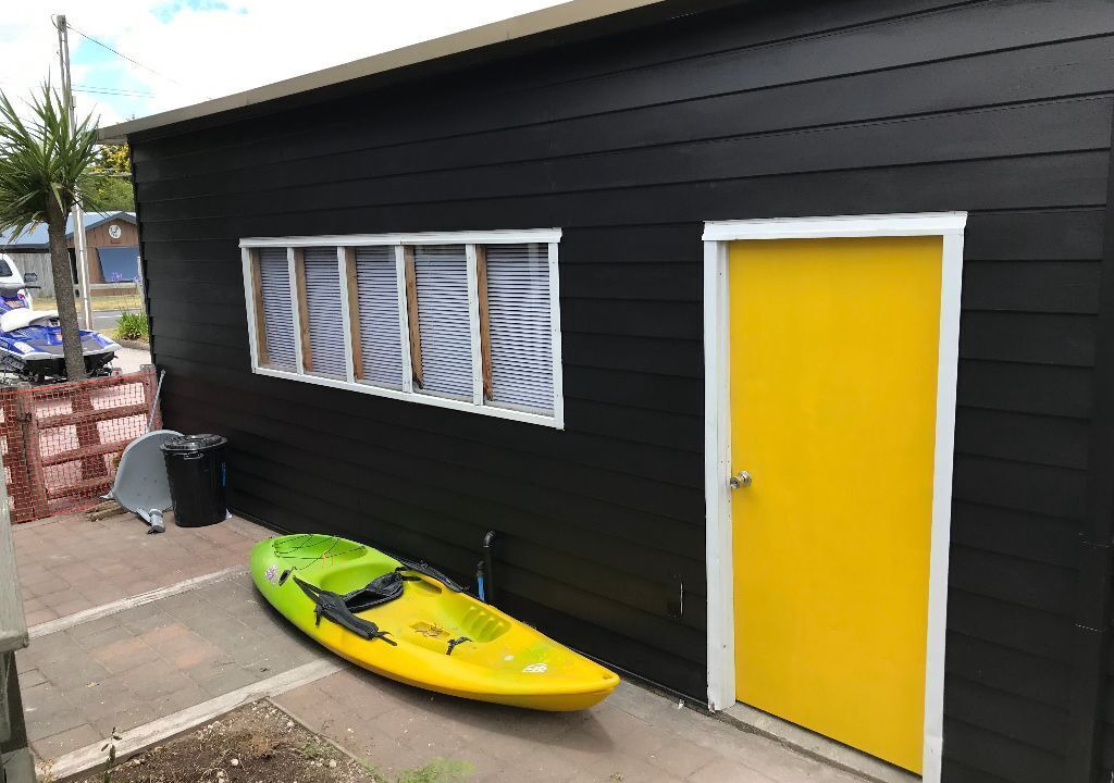 Photo of Outdoor in Taupo