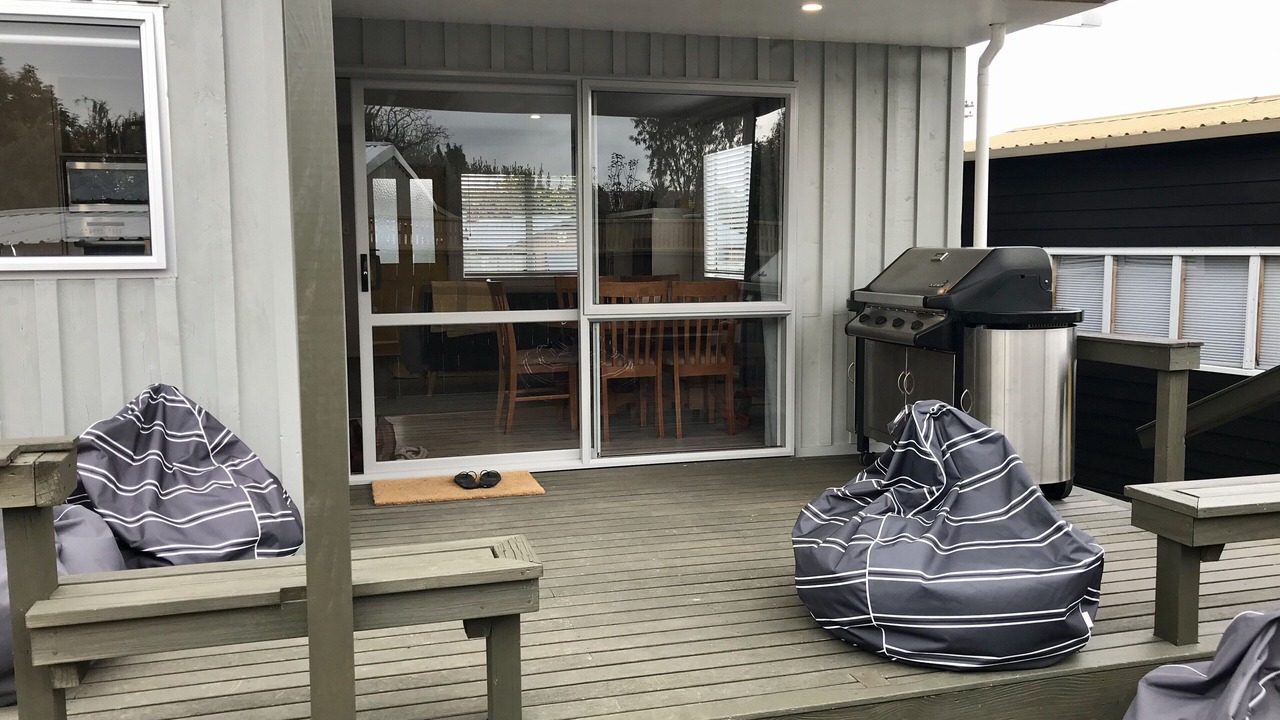 Photo of Outdoor in Taupo