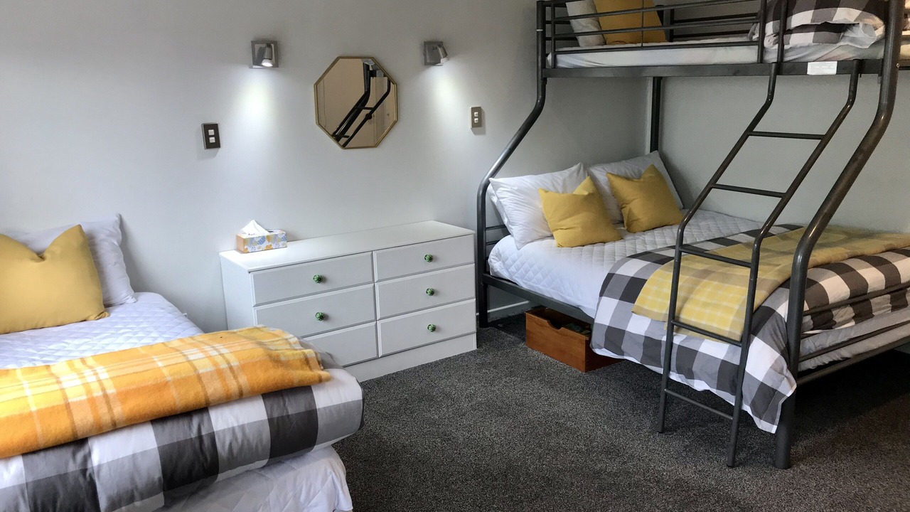 Photo of Bedroom in Taupo