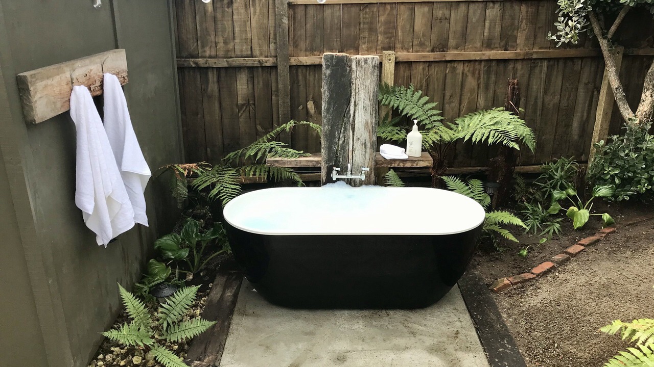 Photo of Outdoor in Taupo