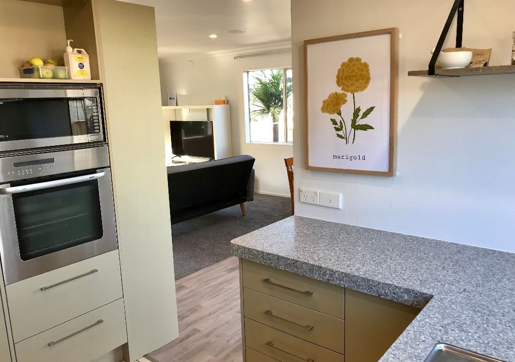 Photo of Kitchen in Taupo