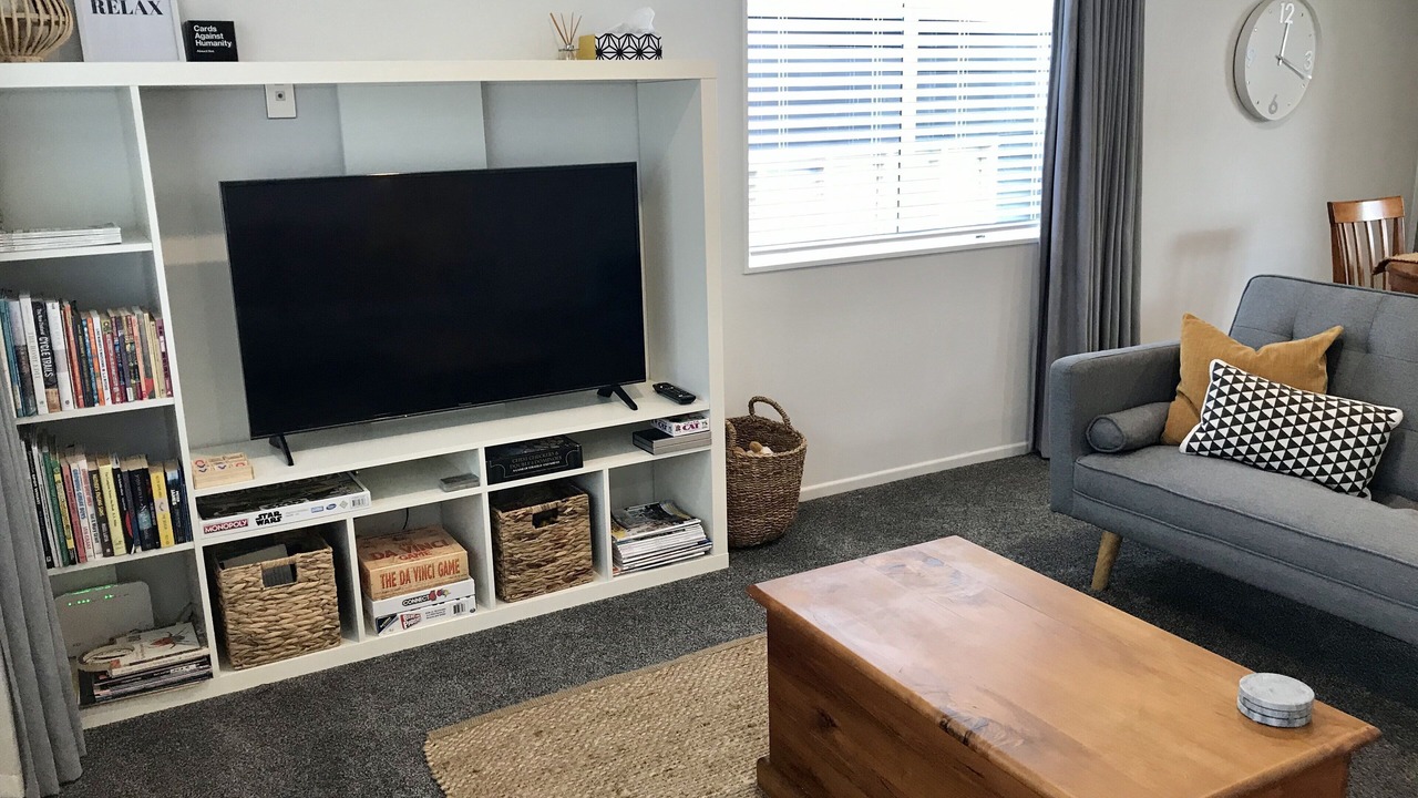 Photo of Livingroom in Taupo
