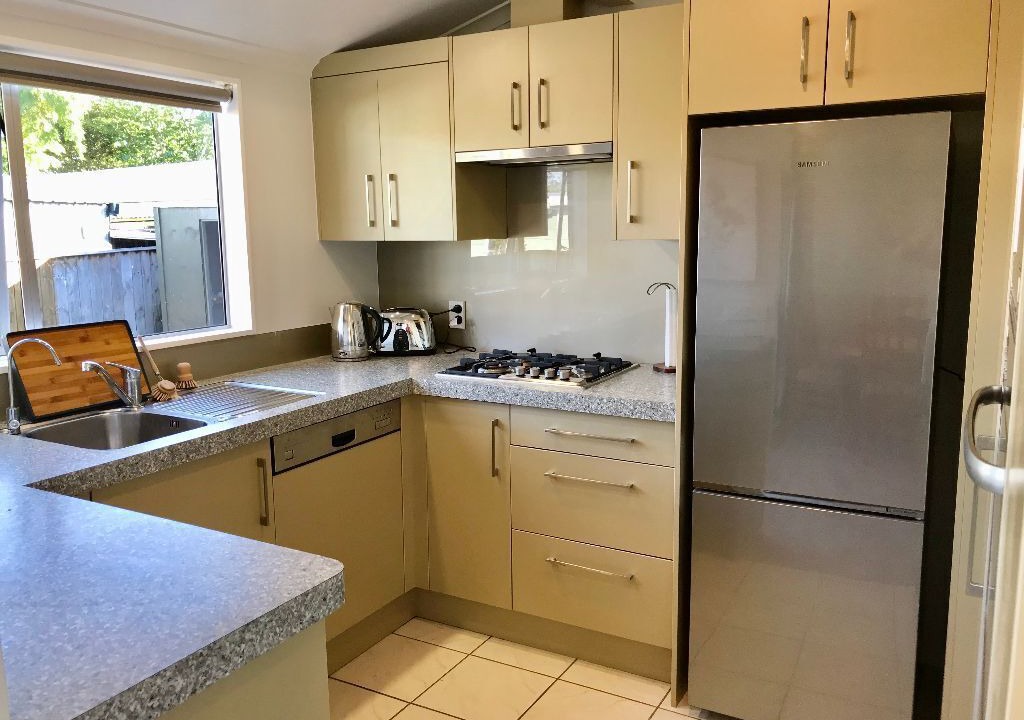 Photo of Kitchen in Taupo