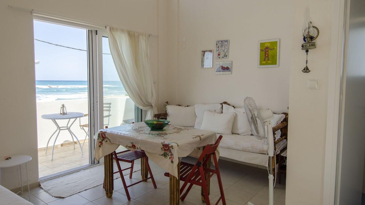 Photo of Livingroom in Stalida