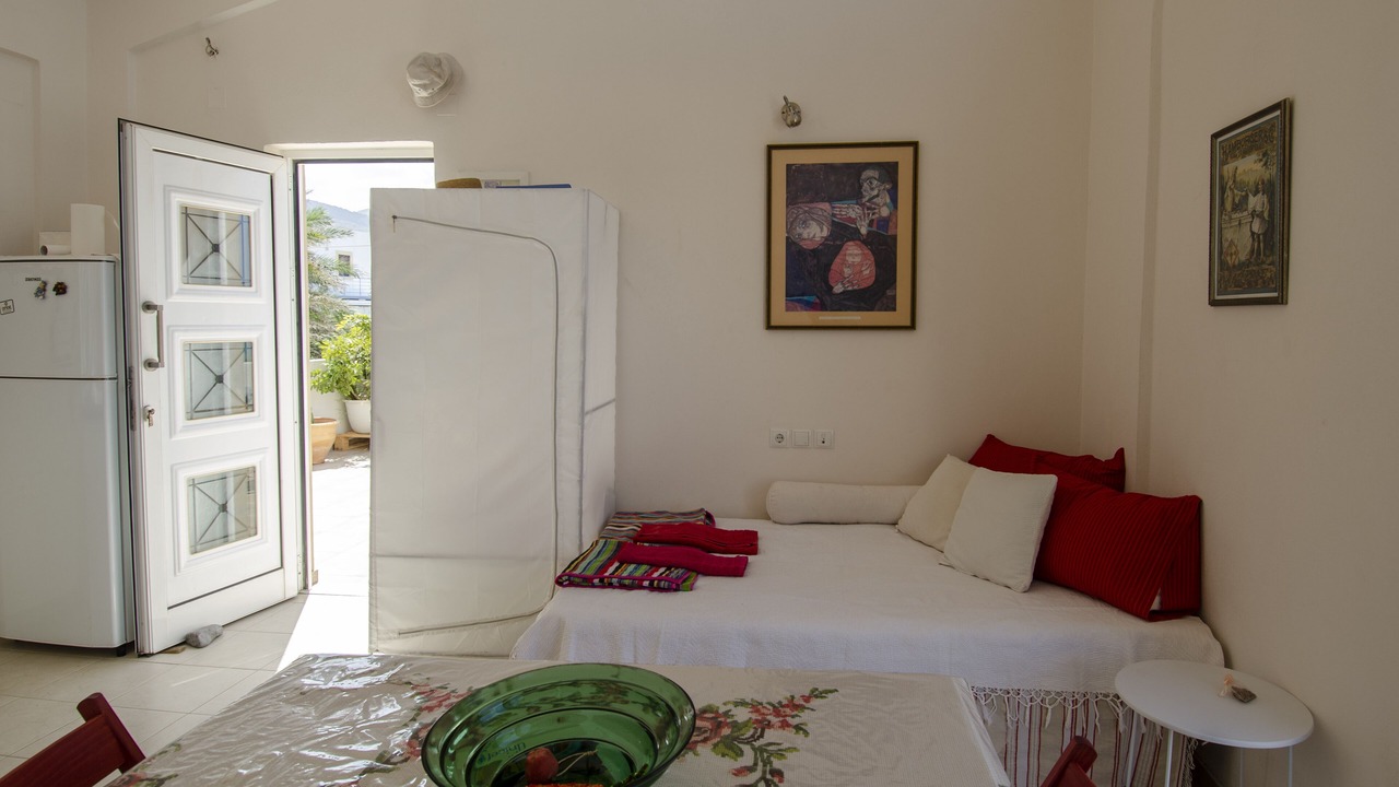 Photo of Bedroom in Stalida