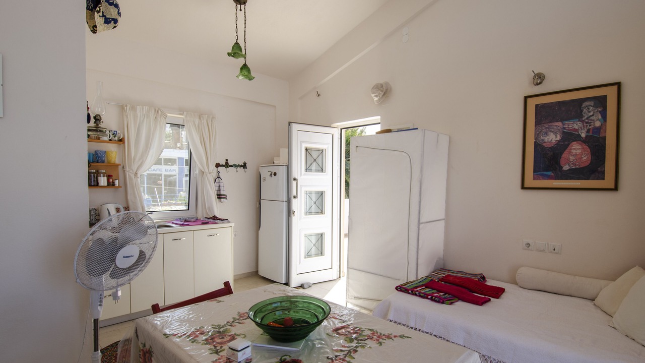 Photo of Bedroom in Stalida