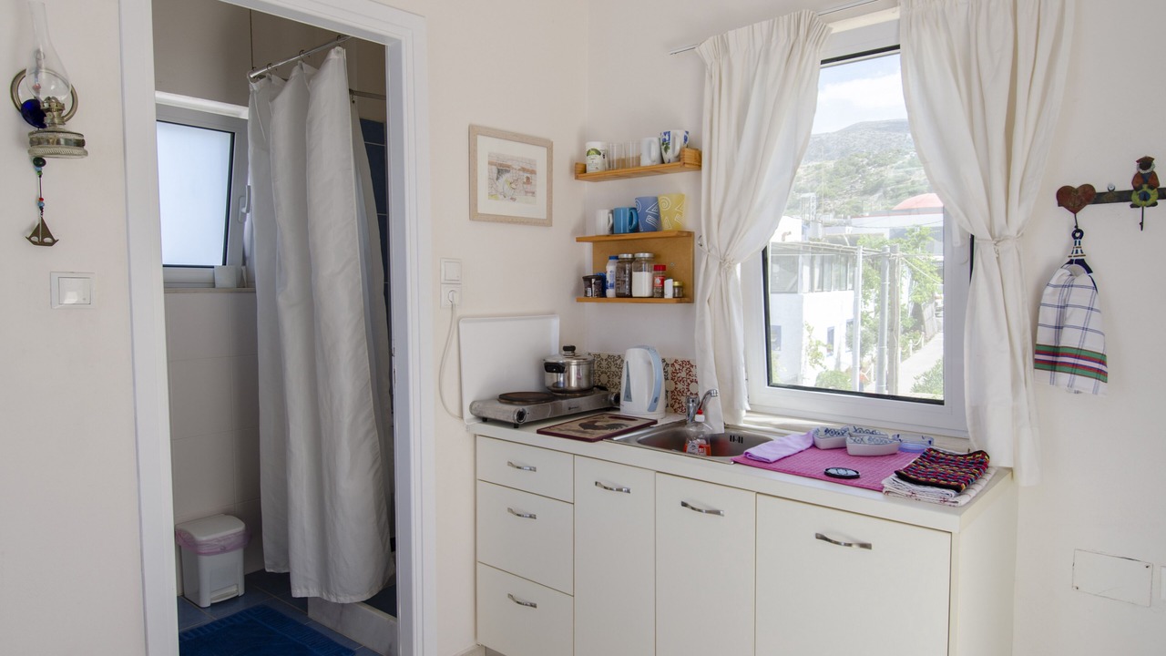 Photo of Kitchen in Stalida