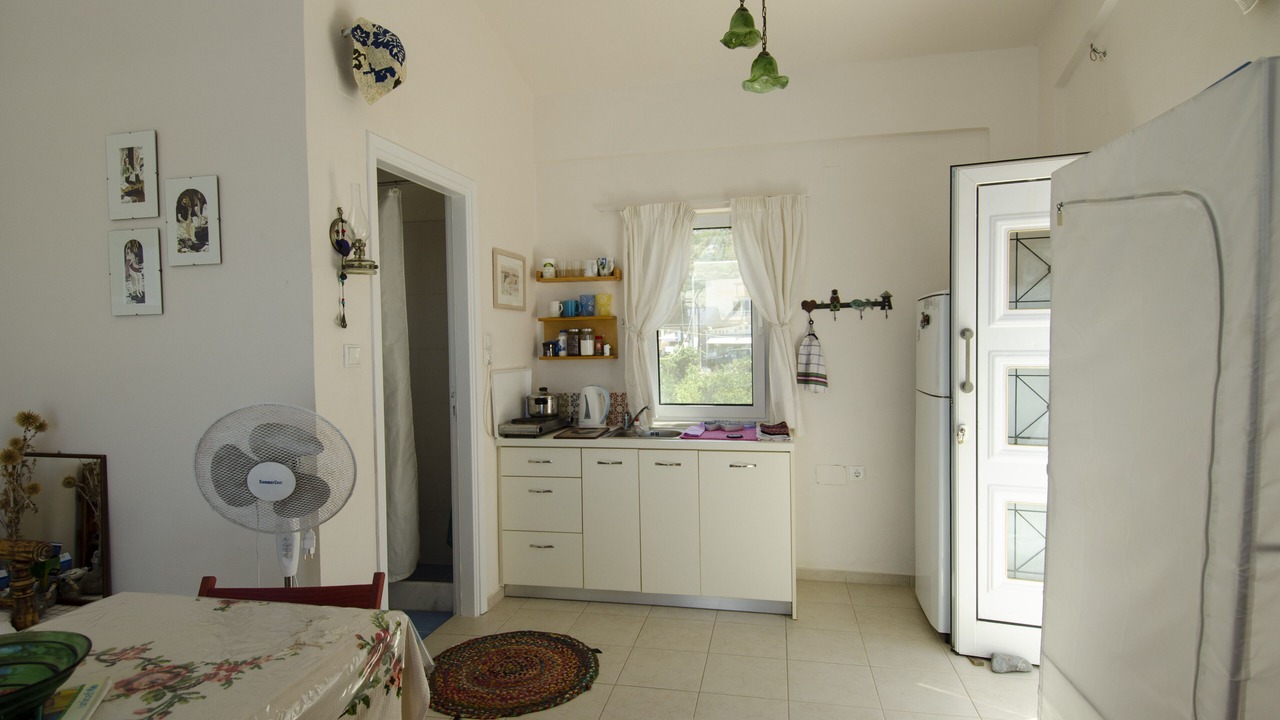 Photo of Kitchen in Stalida
