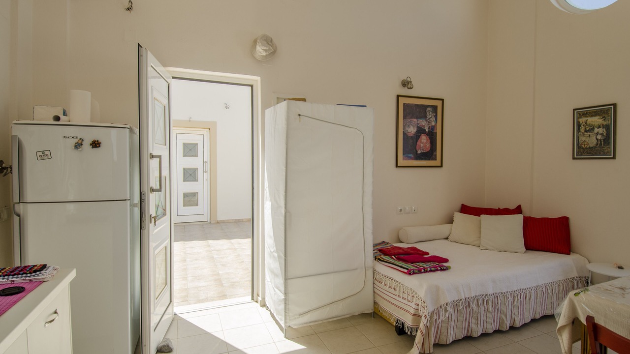 Photo of Bedroom in Stalida