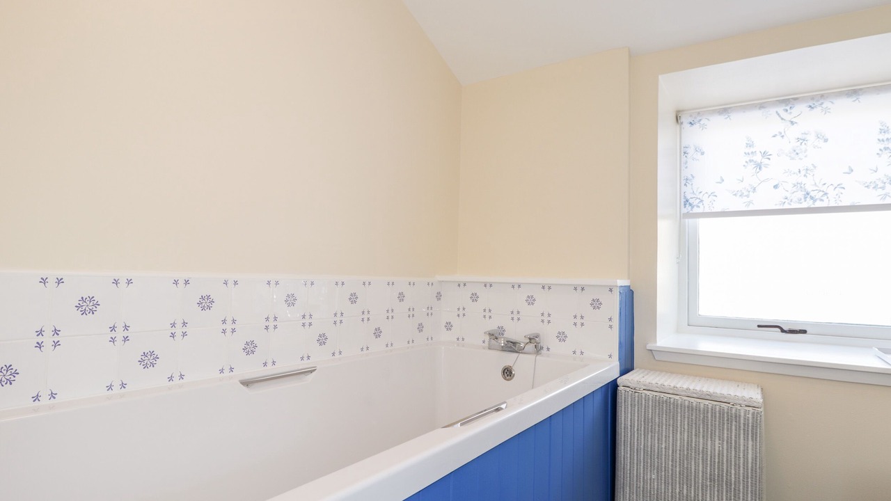 Photo of Bathroom in Strathpeffer