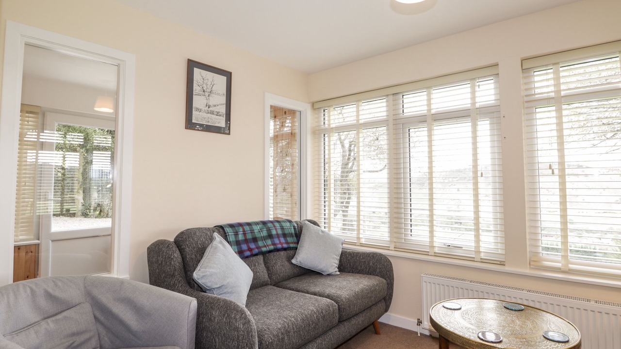 Photo of Livingroom in Strathpeffer