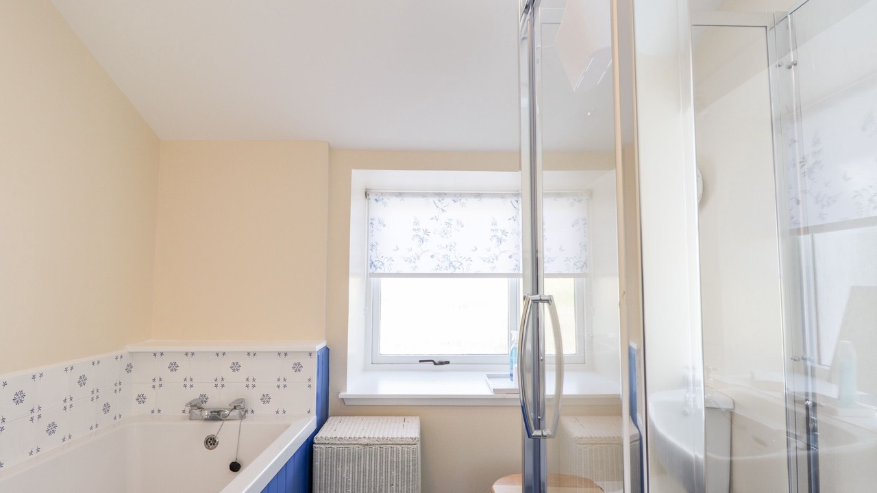 Photo of Bathroom in Strathpeffer