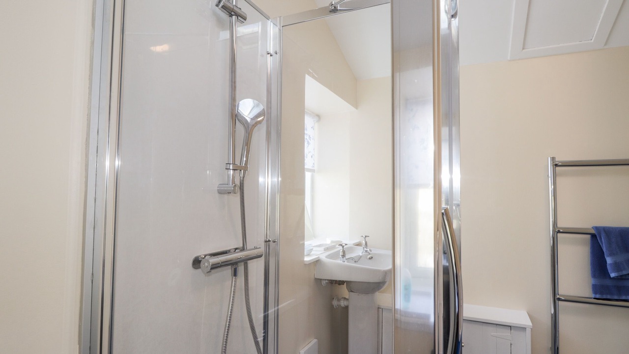 Photo of Bathroom in Strathpeffer