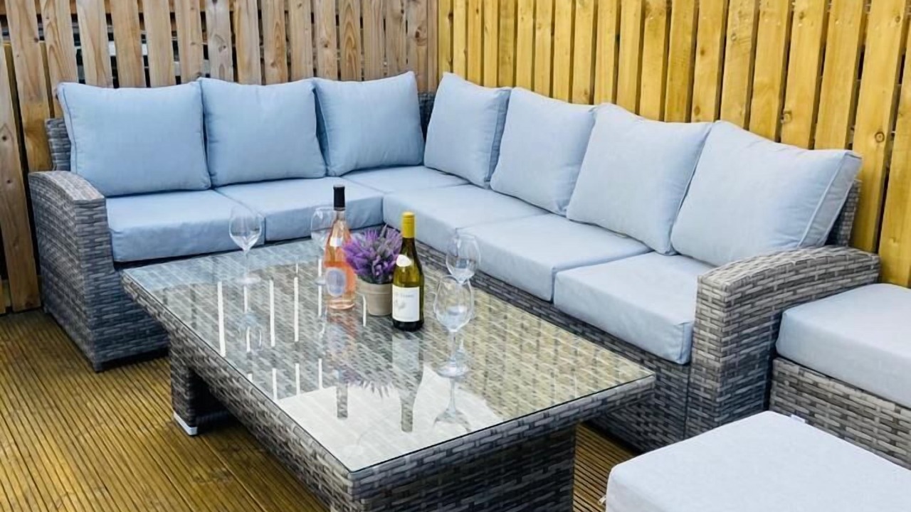 Photo of Patio Balcony in Ballater