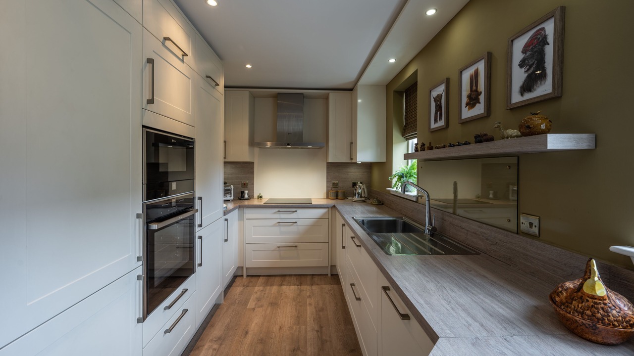 Photo of Kitchen in Ballater