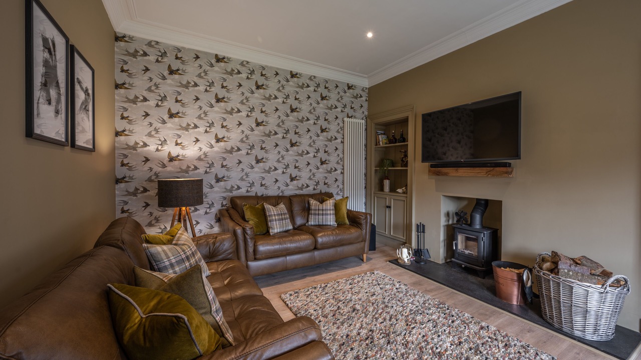 Photo of Livingroom in Ballater