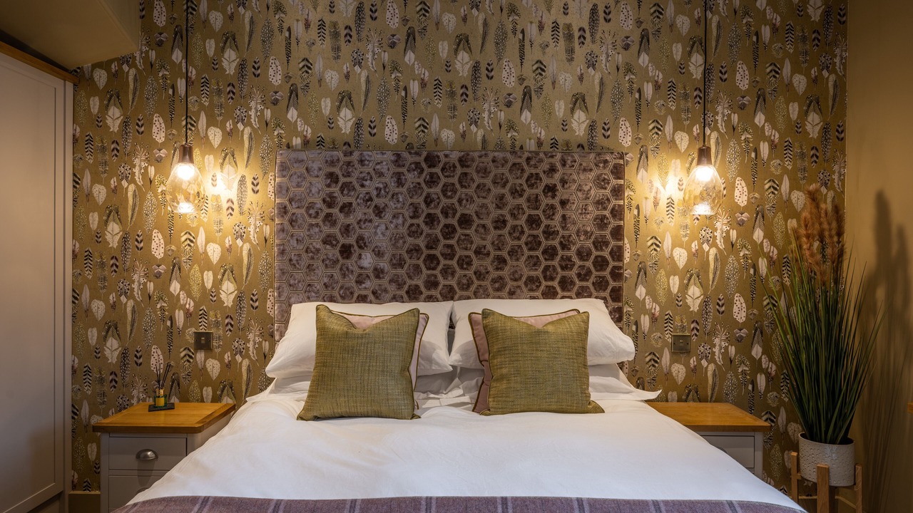 Photo of Bedroom in Ballater