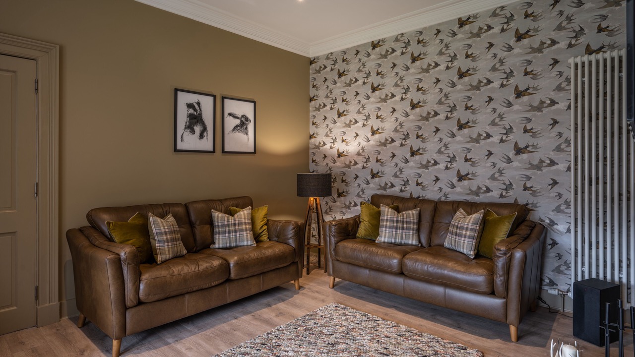 Photo of Livingroom in Ballater