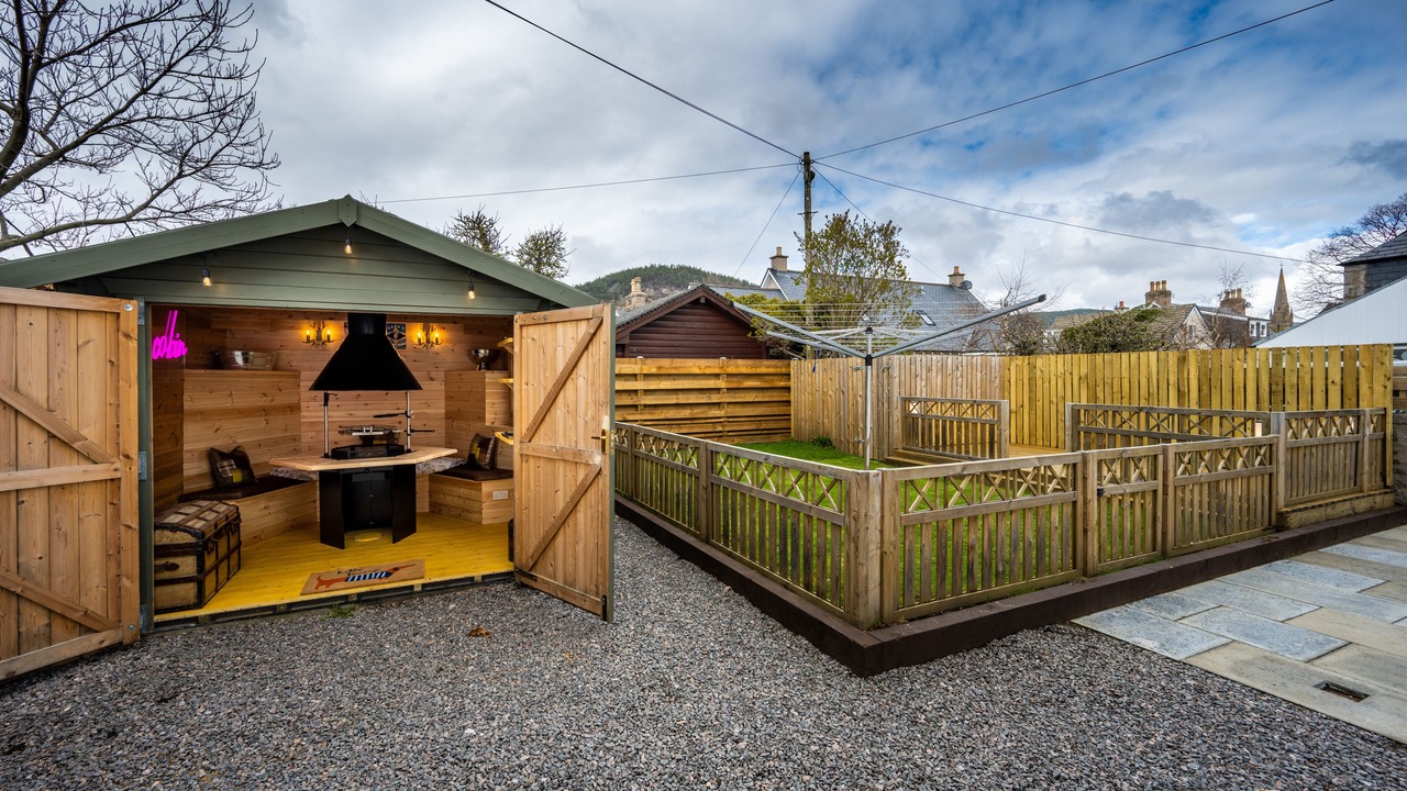 Photo of Outdoor in Ballater