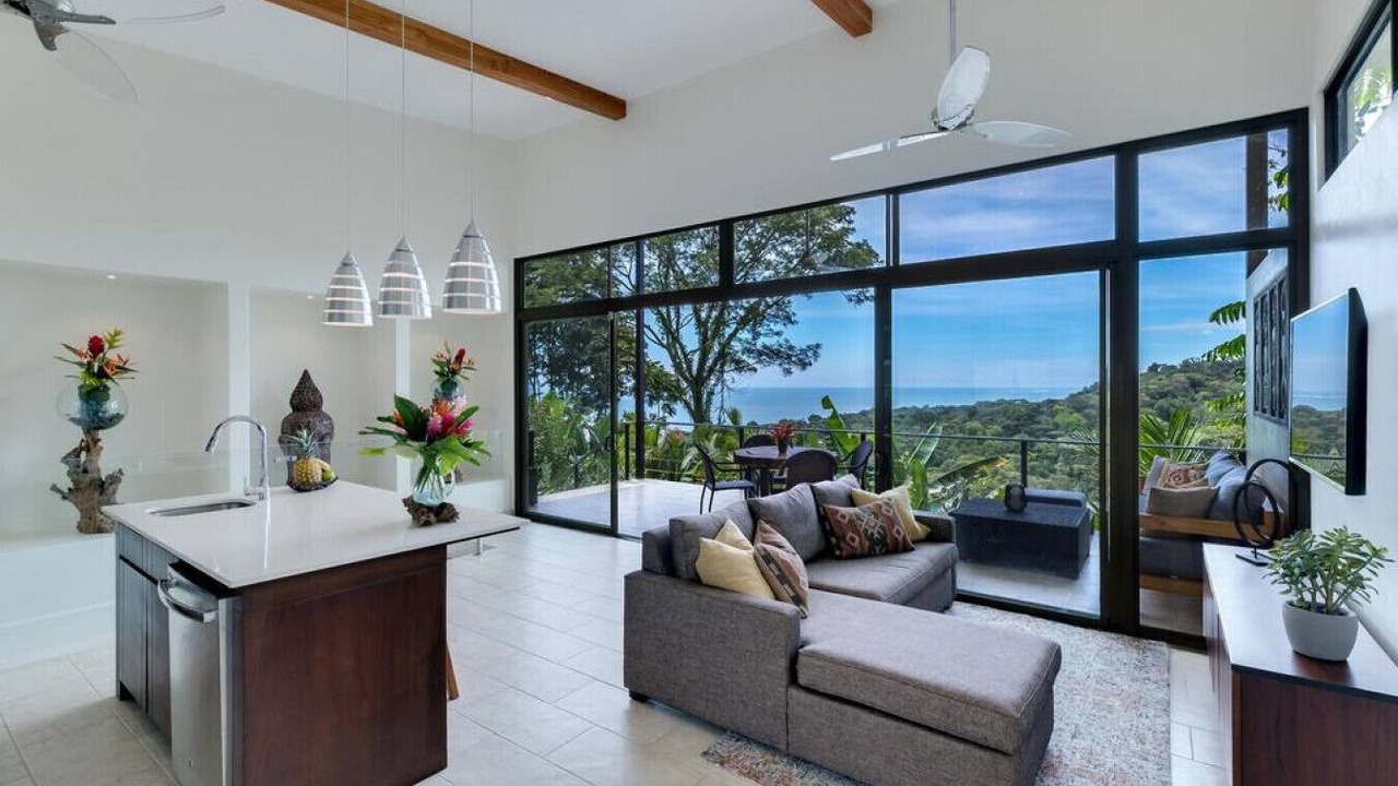 Photo of Livingroom in Uvita