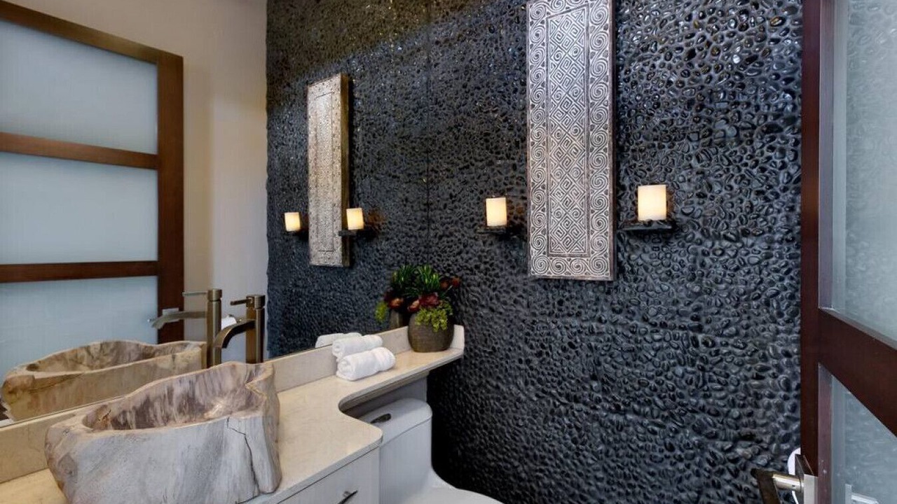 Photo of Bathroom in Uvita