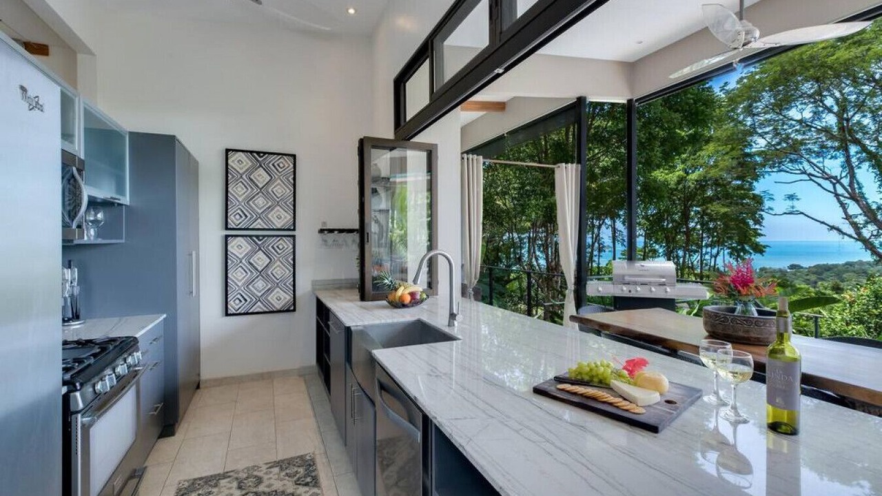 Photo of Kitchen in Uvita