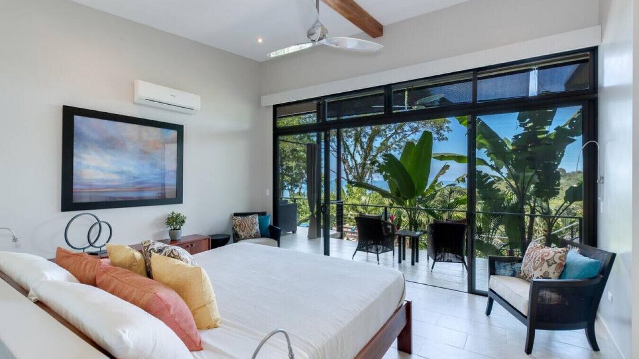 Photo of Bedroom in Uvita