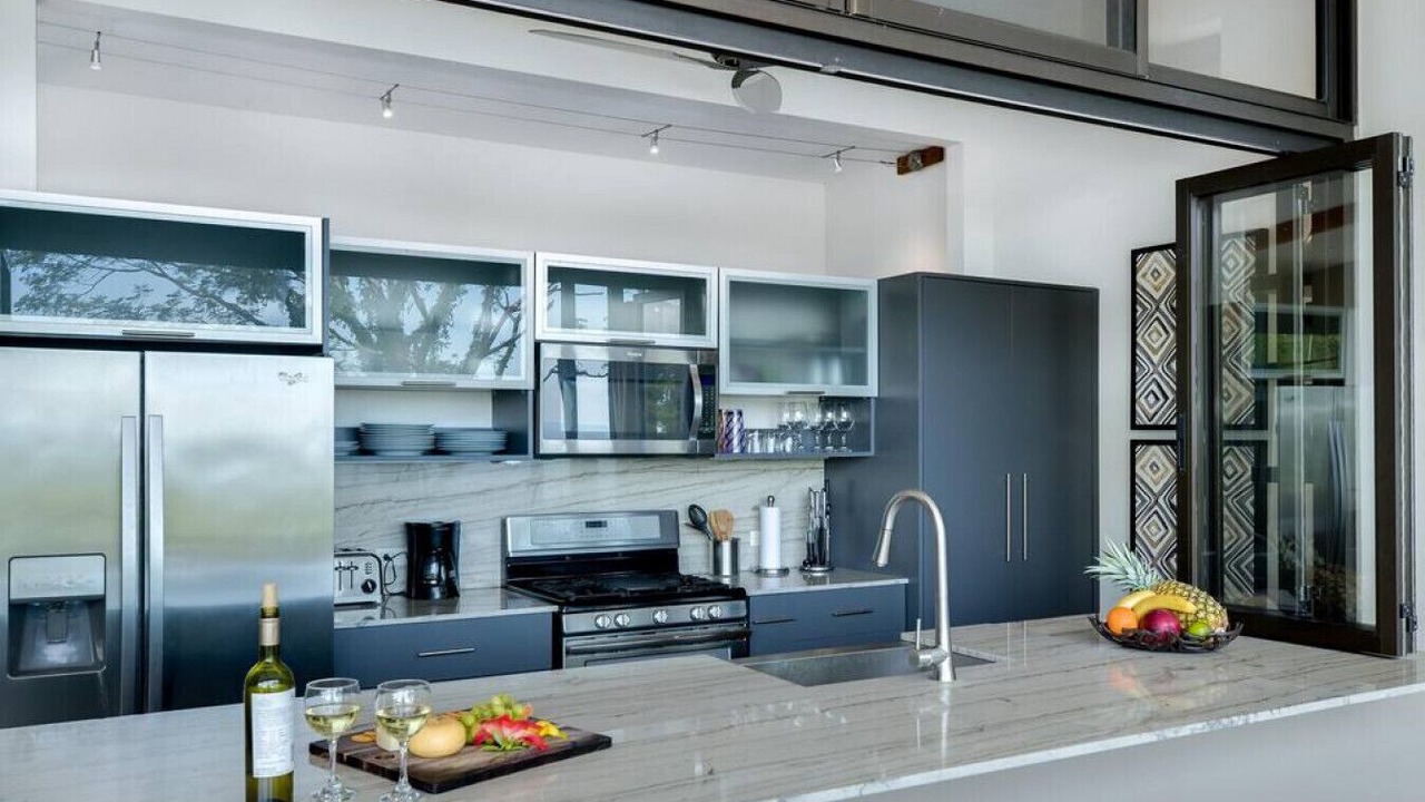Photo of Kitchen in Uvita